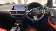 BMW 1 Series M135i xDrive 5dr Step Auto Petrol Hatchback